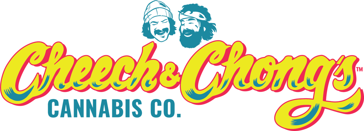 Cheech & Chong's Cannabis Co. logo